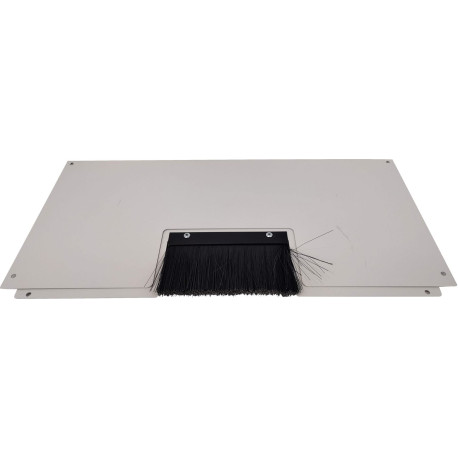 Lanview BRACKET TOP OR BOTTOM CLOSING 