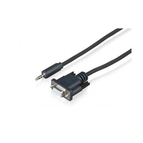 SONY 0.5M RS232C JACK CABLE F FWL-55W805C (CAB-RSJA1)