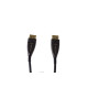 Mercodan Fiber Displayport 10m, DP 