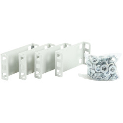 Lanview CABINET BAYING KIT, 1set 4 