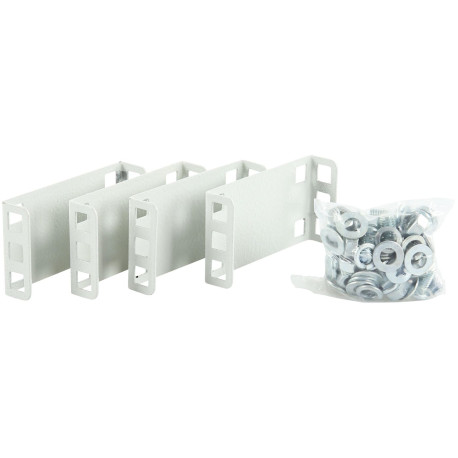 Lanview CABINET BAYING KIT, 1set 4 