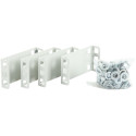 Lanview CABINET BAYING KIT, 1set 4 