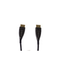Mercodan Fiber Displayport 10m, DP 