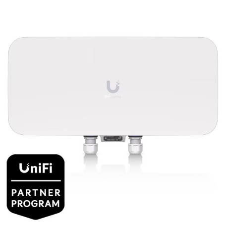 Ubiquiti Enterprise-grade indoor 