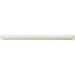 Lanview D 1000 CABLE TIRE-UP PANEL 