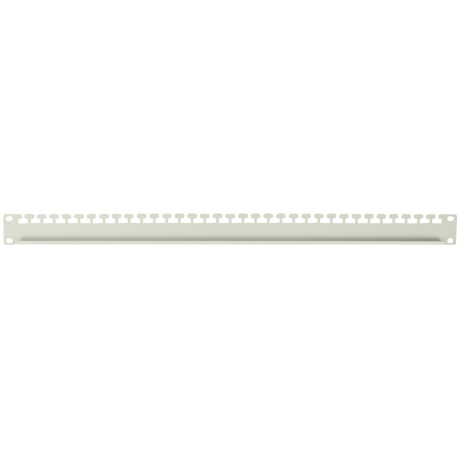 Lanview D 1000 CABLE TIRE-UP PANEL 