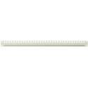 Lanview D 1000 CABLE TIRE-UP PANEL 