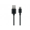 MicroConnect USB-C to USB2.0 A Cable, 0.5m (USB3.1CCHAR05B)