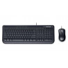 Microsoft Wired Desktop 600, DE (APB-00008)