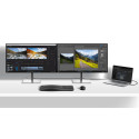 HP Écran pour station d’accueil Thunderbolt 4 HP Series 7 Pro 31,5 pouces 4K – HP 732xk