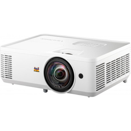 ViewSonic PS502S projector 