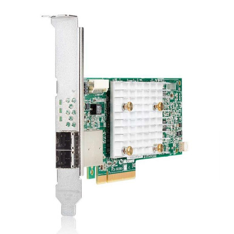 Hewlett Packard Enterprise Smart Array E208e-p SR (804398-B21)