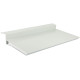 Lanview D 800 EXTERIOR SHELF WHITE 
