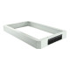 Lanview W 600 D 1000 H 100mm PLINTH 