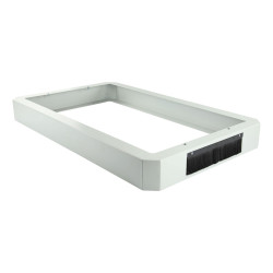 Lanview W 600 D 1000 H 100mm PLINTH 