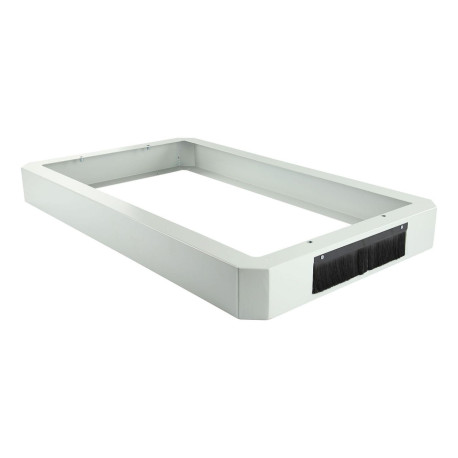 Lanview W 600 D 1000 H 100mm PLINTH 