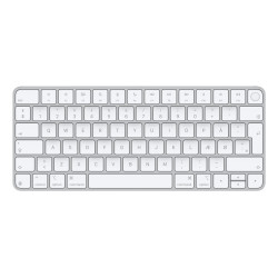 Apple Magic Keyboard Universal Usb 