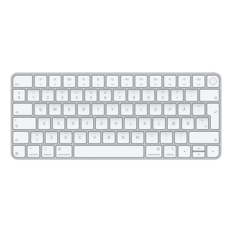 Apple Magic Keyboard Universal Usb 