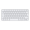 Apple Magic Keyboard Universal Usb 