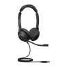Jabra Evolve2 30 Se Usb-A, Uc Stereo (23189-989-979)