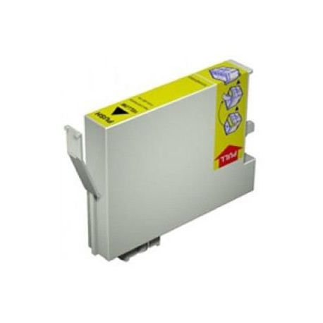 EPSON T642 CARTOUCHE DE NETTOYAGE CAPACITE STANDARD 150 ML (C13T642000)