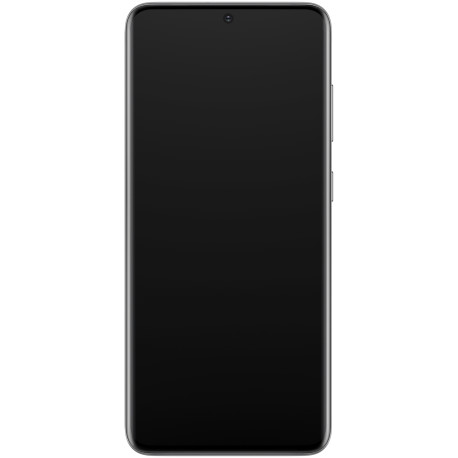 Samsung G980 S20 LCD Grey/Silver (GH82-22131A)