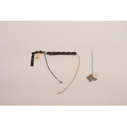 Lenovo ANTENNA KIT WWAN ANT AWAN (5A30Z88213)
