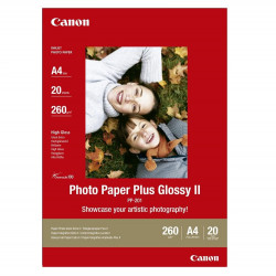  Canon Papier Blanc 2311B019 PP-201