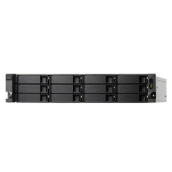 QNAP 12-bay 2U rackmount USB-C 3.1 