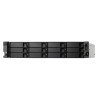 QNAP 12-bay 2U rackmount USB-C 3.1 