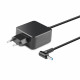 CoreParts Power Adapter for HP (MBXHP-AC0032)