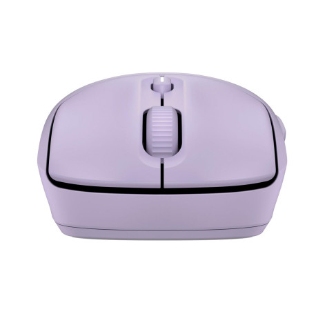 HP 400 Quiet PUP Wireless Mouse 