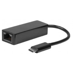 MicroConnect USB-C to RJ45 Adapter (USB3.1CETHB)