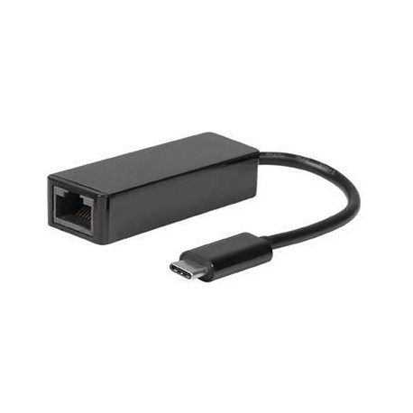 MicroConnect USB-C to RJ45 Adapter (USB3.1CETHB)