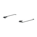 HP LCD hinge bracket set for HP 