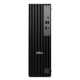 Dell Dell Pro Slim QCS1250 Desktop Ultra 5 235 3.4 GHz RAM 16GB SSD 512GB NVMe Intel 1GbE Bluetooth Wi-Fi (VDVFT)