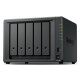 Synology DiskStation DS1525+ 5-bay, 