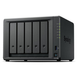 Synology DiskStation DS1525+ 5-bay, 
