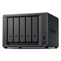 Synology DiskStation DS1525+ 5-bay, 