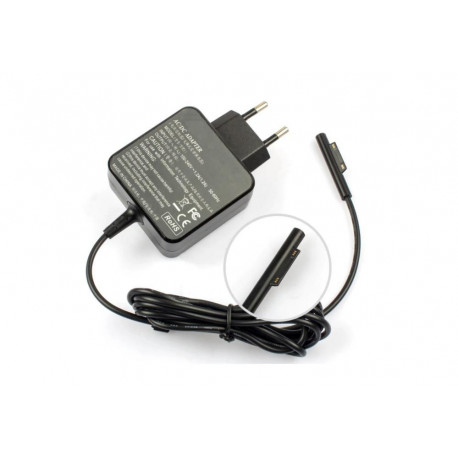CoreParts Power Adapter for Surface (MSPT2006)
