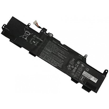 CoreParts Laptop Battery for HP (MBXLE-BA0221)