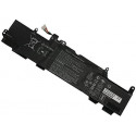 CoreParts Laptop Battery for HP (MBXLE-BA0221)