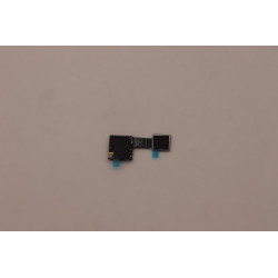 Lenovo FINGER_PRT FRU FPR Round FoP 