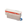  OKI Toner Noir(e) 46490404 C532/C542 ~1500 Pages