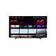 Philips 43 4K Hospitality TV, IPTV 