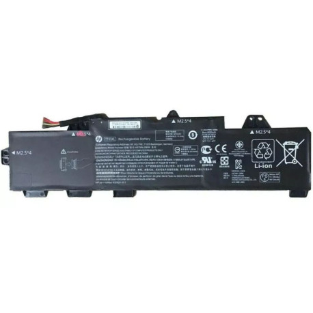 HP Batterie Originale 3Cell 56Wh 4.85Ah LI TT03056XL-PL (933322-006)