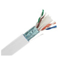 MicroConnect Cat5E F-UTP Solid, 24AWG (KAB030-305)