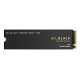 Western Digital Black Sn8100 1 Tb M.2 Pci 