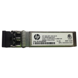 Hewlett Packard Enterprise HP 16GB SFP+ SW XCVR (QW923A)