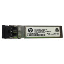 Hewlett Packard Enterprise HP 16GB SFP+ SW XCVR (QW923A) [Reconditionné par le constructeur]